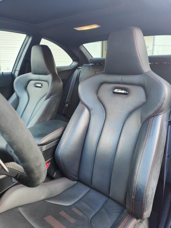 BMW Serie 2 M2 COMPETITION