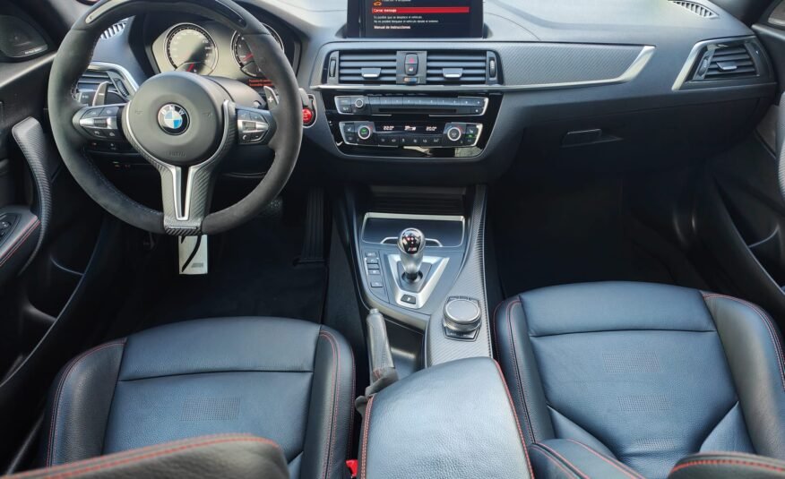 BMW Serie 2 M2 COMPETITION