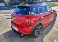 MINI Countryman SD JHON COOPER WORKS