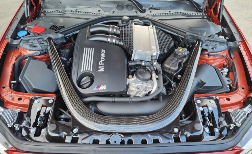 BMW Serie 2 M2 COMPETITION