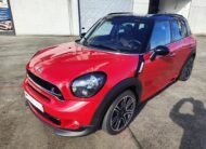 MINI Countryman SD JHON COOPER WORKS