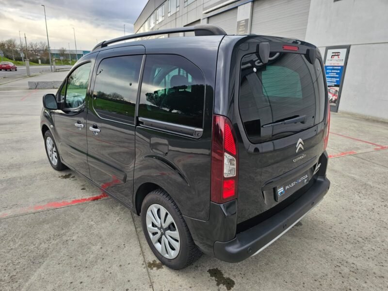 CITROEN BERLINGO MULTISPACE 1.6 HDi 100cv