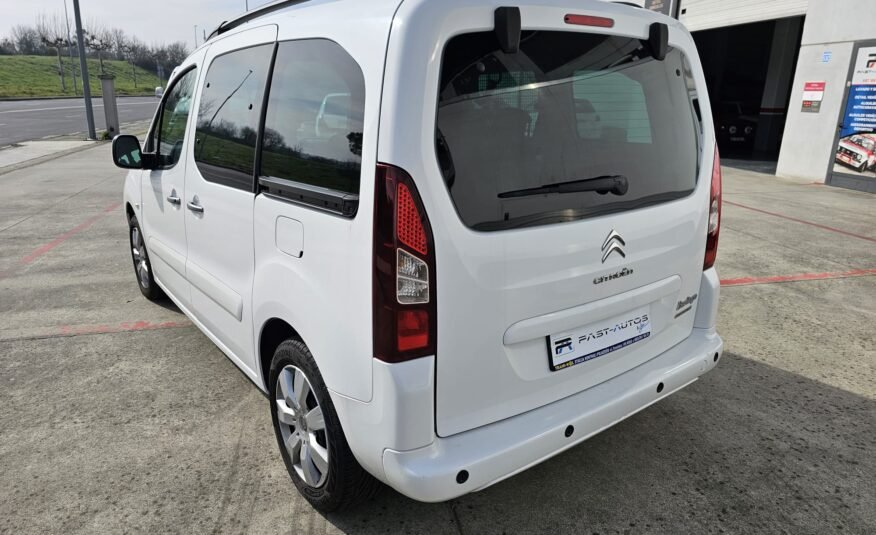 CITROEN BERLINGO MULTISPACE 1.6 HDi FEEL