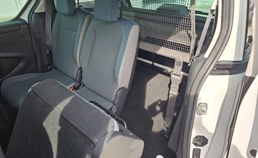 CITROEN BERLINGO MULTISPACE 1.6 HDi FEEL