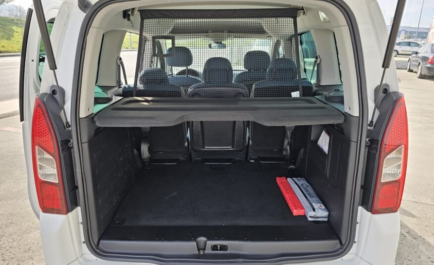 CITROEN BERLINGO MULTISPACE 1.6 HDi FEEL