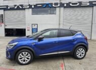 RENAULT CAPTUR LIMITED 1.5 DCI