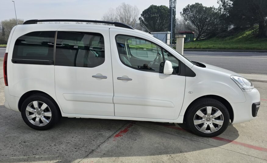 CITROEN BERLINGO MULTISPACE 1.6 HDi FEEL