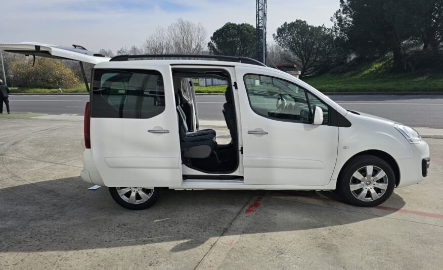 CITROEN BERLINGO MULTISPACE 1.6 HDi FEEL