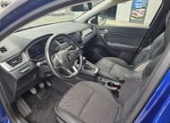 RENAULT CAPTUR LIMITED 1.5 DCI