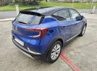 RENAULT CAPTUR LIMITED 1.5 DCI