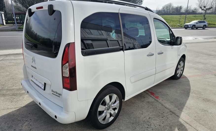 CITROEN BERLINGO MULTISPACE 1.6 HDi FEEL