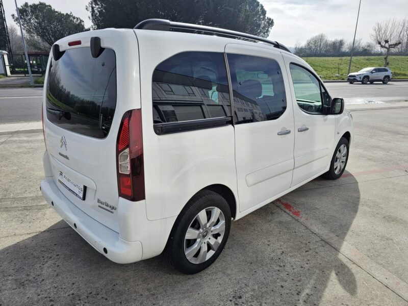 CITROEN BERLINGO MULTISPACE 1.6 HDi FEEL