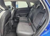 RENAULT CAPTUR LIMITED 1.5 DCI