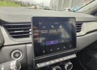 RENAULT CAPTUR LIMITED 1.5 DCI