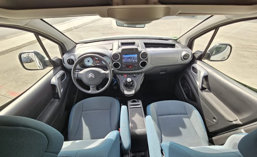 CITROEN BERLINGO MULTISPACE 1.6 HDi FEEL