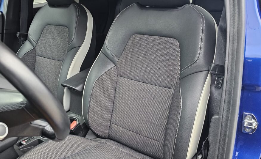 RENAULT CAPTUR LIMITED 1.5 DCI