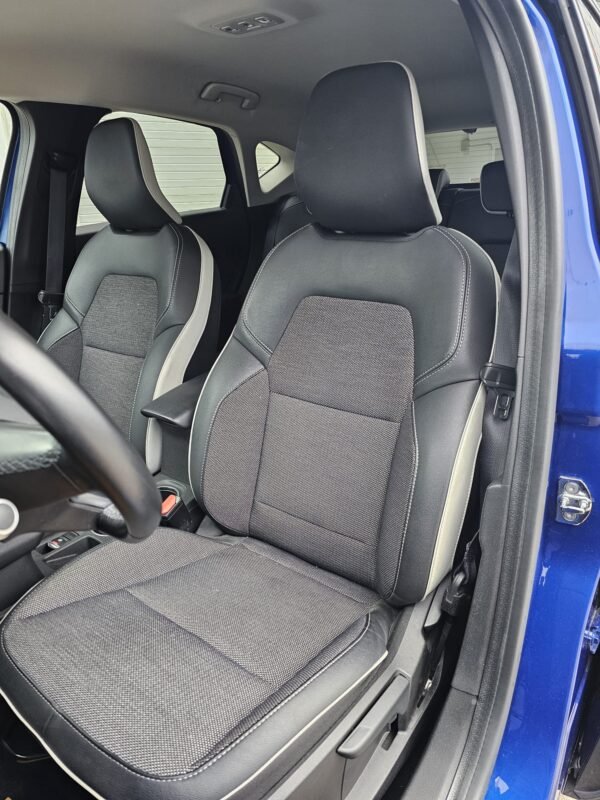 RENAULT CAPTUR LIMITED 1.5 DCI