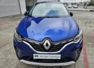 RENAULT CAPTUR LIMITED 1.5 DCI