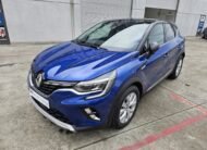 RENAULT CAPTUR LIMITED 1.5 DCI
