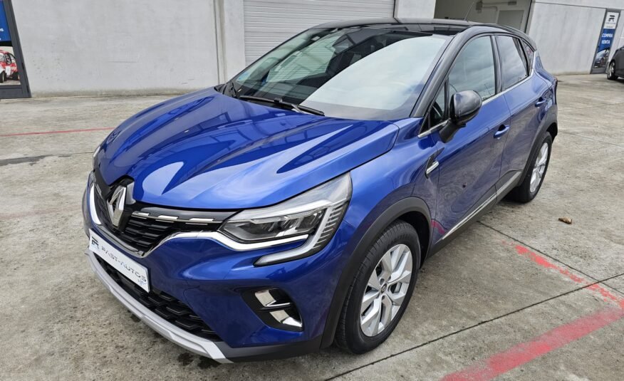 RENAULT CAPTUR LIMITED 1.5 DCI