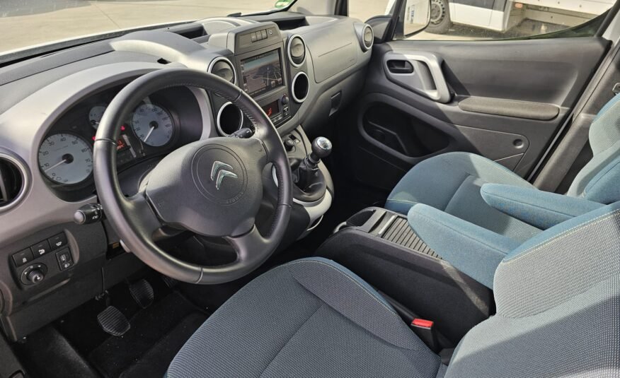 CITROEN BERLINGO MULTISPACE 1.6 HDi FEEL