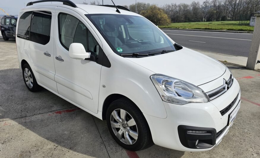 CITROEN BERLINGO MULTISPACE 1.6 HDi FEEL