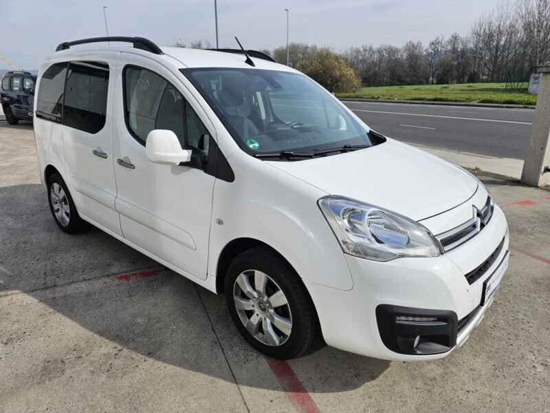CITROEN BERLINGO MULTISPACE 1.6 HDi FEEL