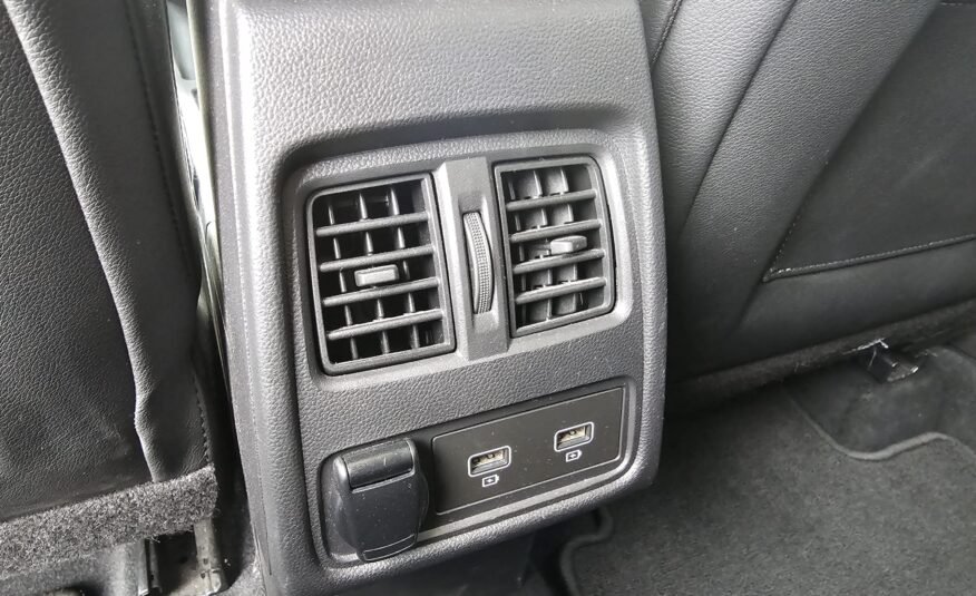 RENAULT CAPTUR LIMITED 1.5 DCI