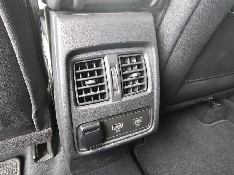 RENAULT CAPTUR LIMITED 1.5 DCI