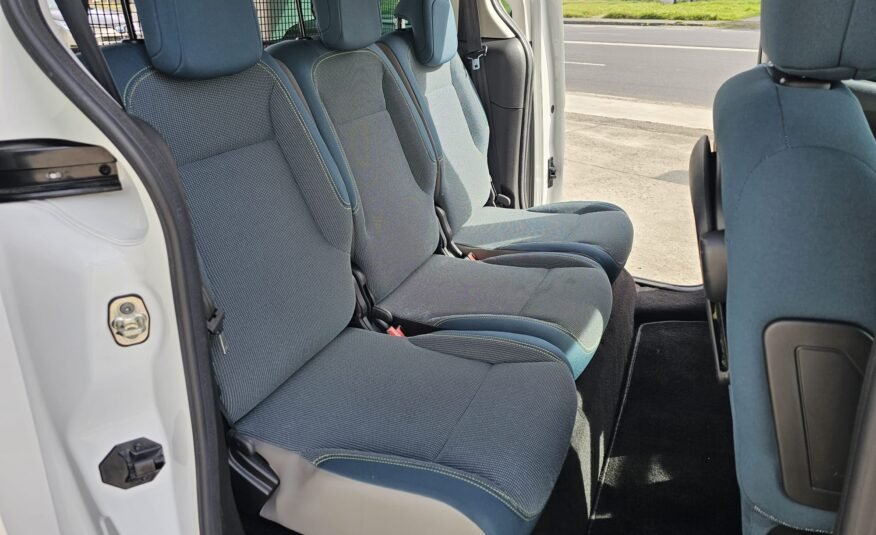 CITROEN BERLINGO MULTISPACE 1.6 HDi FEEL