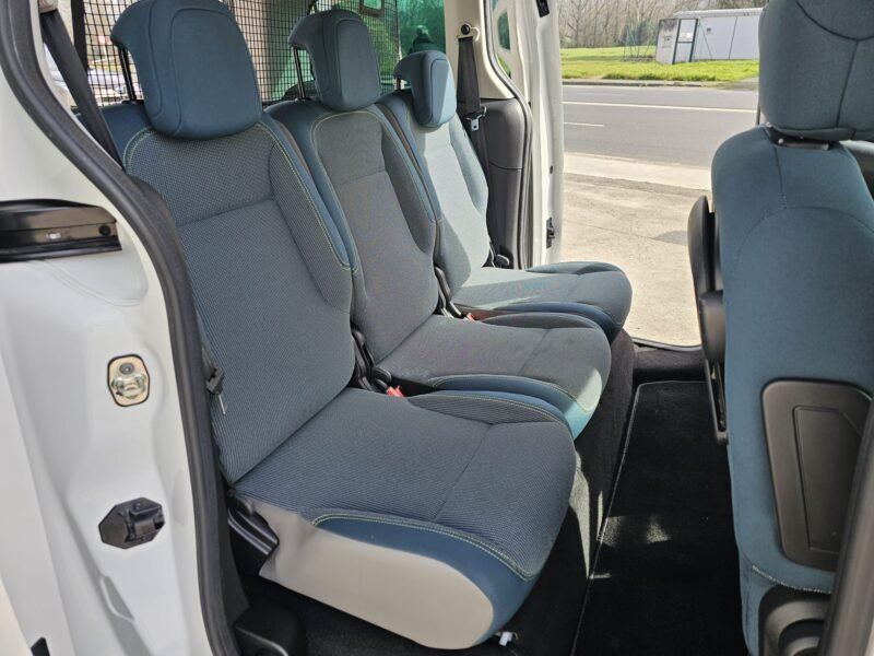 CITROEN BERLINGO MULTISPACE 1.6 HDi FEEL