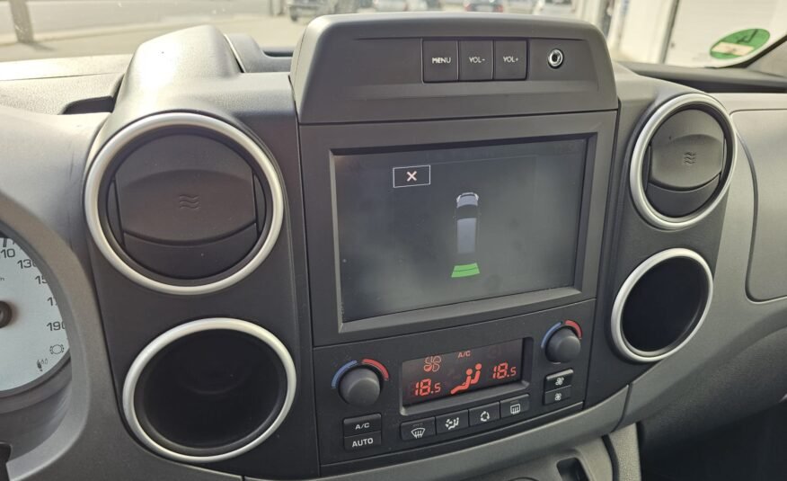 CITROEN BERLINGO MULTISPACE 1.6 HDi FEEL