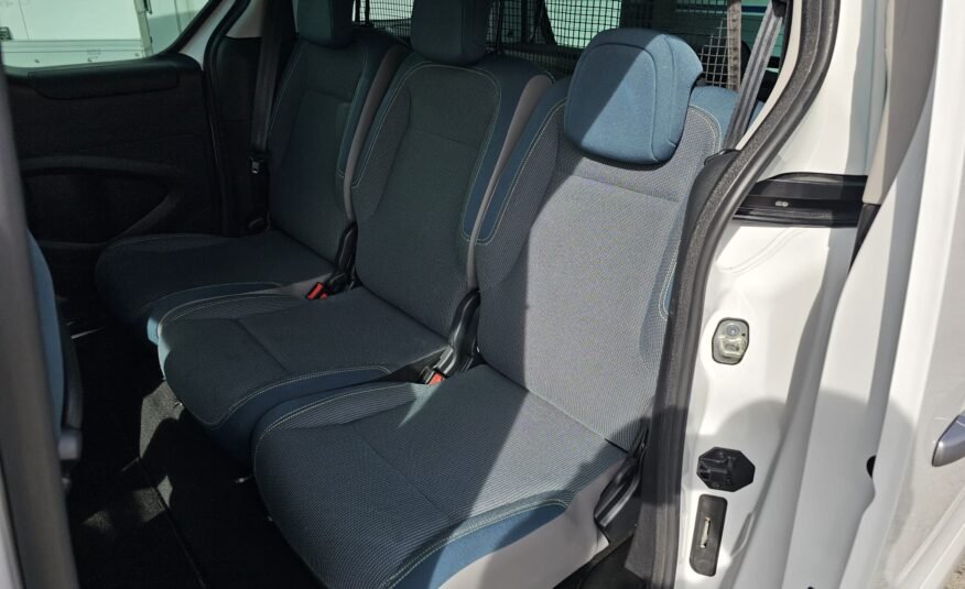CITROEN BERLINGO MULTISPACE 1.6 HDi FEEL