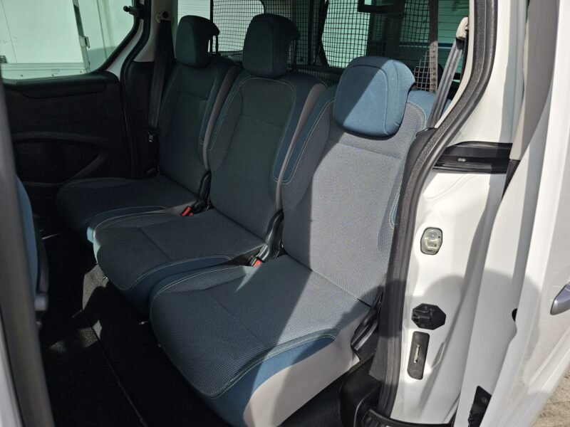 CITROEN BERLINGO MULTISPACE 1.6 HDi FEEL