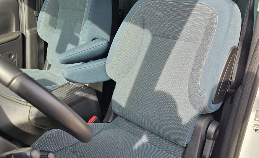 CITROEN BERLINGO MULTISPACE 1.6 HDi FEEL