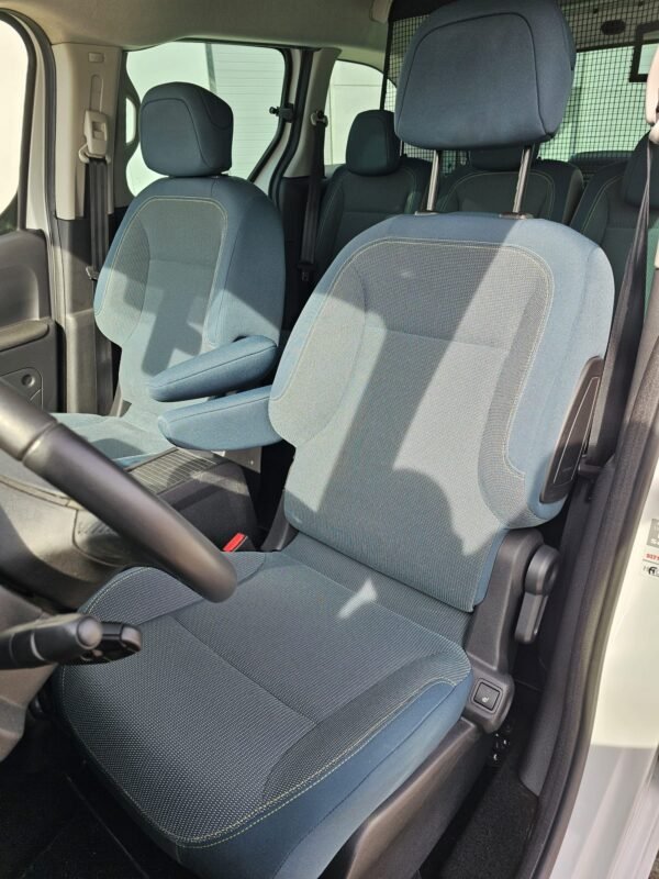 CITROEN BERLINGO MULTISPACE 1.6 HDi FEEL
