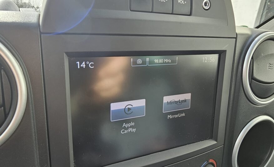 CITROEN BERLINGO MULTISPACE 1.6 HDi FEEL