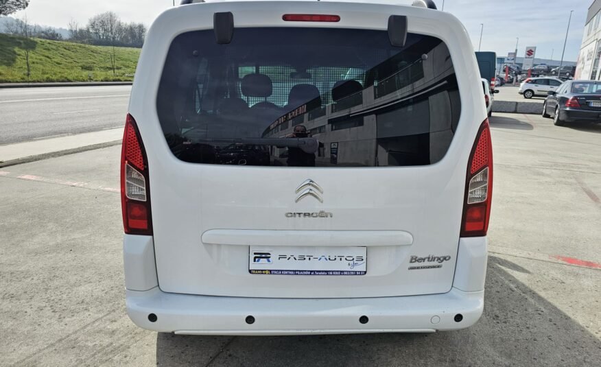 CITROEN BERLINGO MULTISPACE 1.6 HDi FEEL