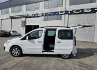 CITROEN BERLINGO MULTISPACE 1.6 HDi FEEL