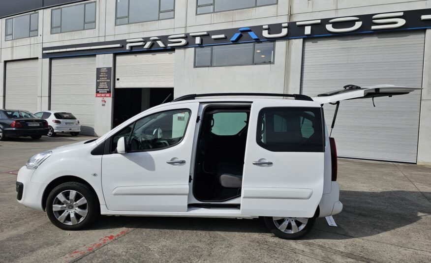 CITROEN BERLINGO MULTISPACE 1.6 HDi FEEL