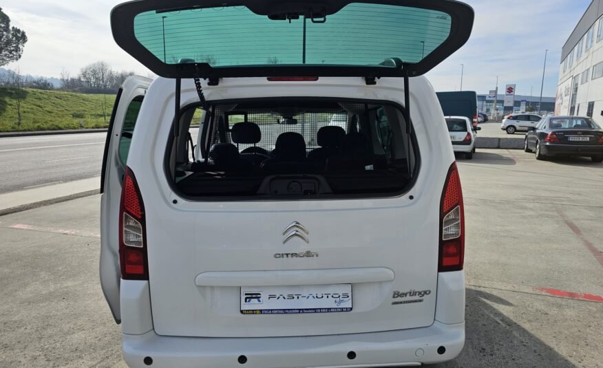CITROEN BERLINGO MULTISPACE 1.6 HDi FEEL