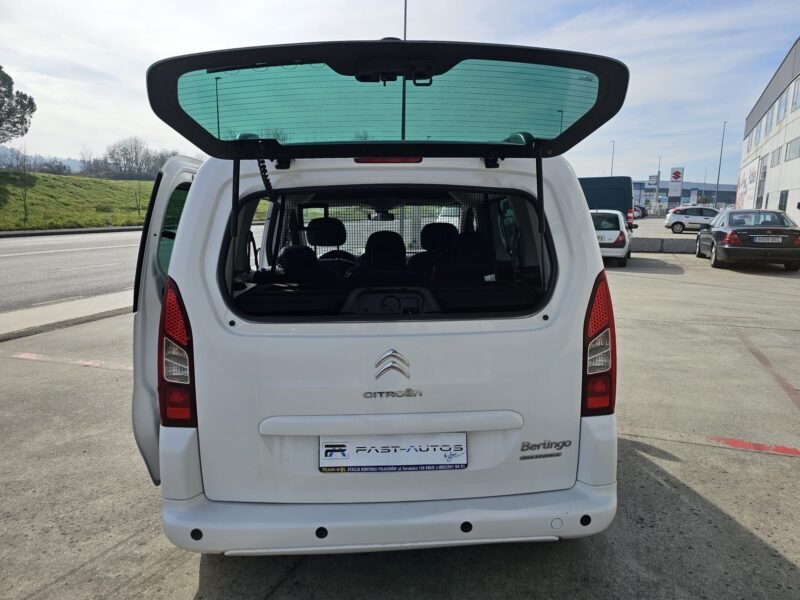 CITROEN BERLINGO MULTISPACE 1.6 HDi FEEL