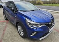 RENAULT CAPTUR LIMITED 1.5 DCI