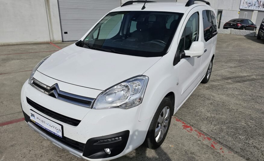 CITROEN BERLINGO MULTISPACE 1.6 HDi FEEL