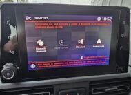 CITROEN BERLINGO TALLA M BlueHDi 100 FEEL