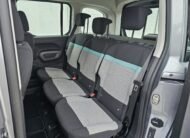 CITROEN BERLINGO TALLA M BlueHDi 100 FEEL