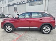 PEUGEOT 3008 1.5 HDi 130cv SS GT Line
