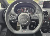 AUDI A3 SPORTBACK S-LINE EDITION 1.6 TDI 85kW