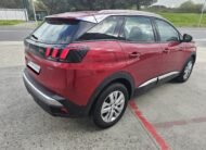 PEUGEOT 3008 1.5 HDi 130cv SS GT Line