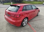 AUDI A3 SPORTBACK S-LINE EDITION 1.6 TDI 85kW